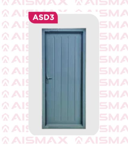 ASD3 Doors