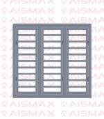 Standared size window