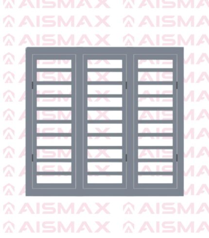 Standared size window