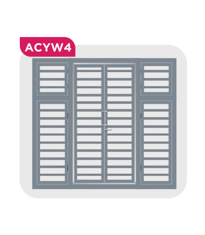 ACYW4 ACYW4 - Image 1